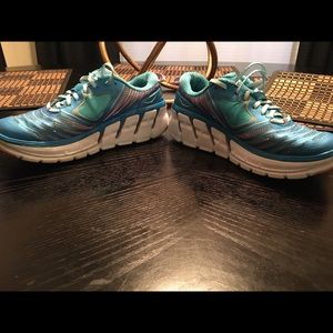 Hoka One size 8.5